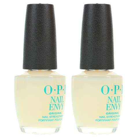 opi original nail envy strengthener.